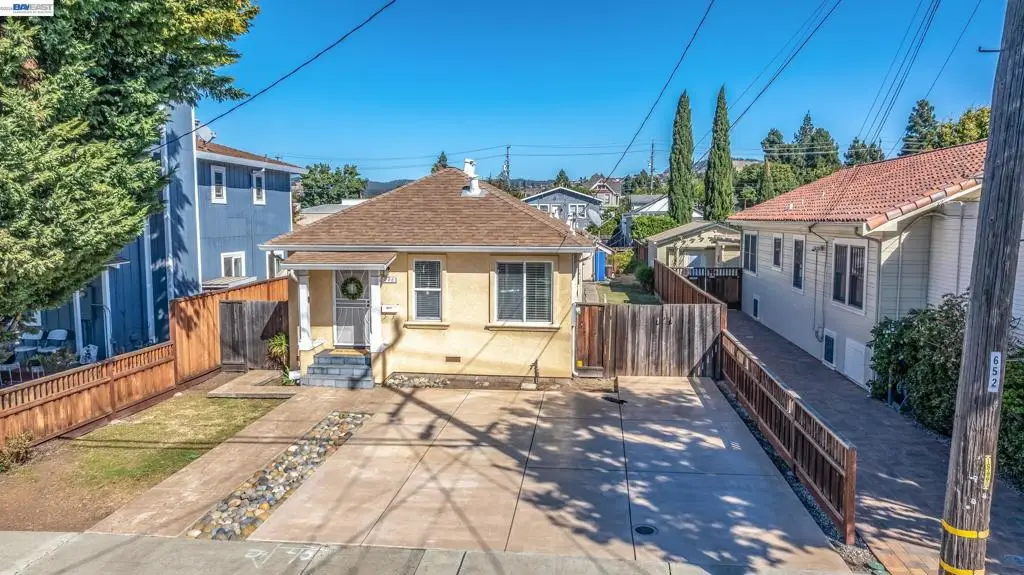 2248 Cherry St, San Leandro, CA 94577 - #1