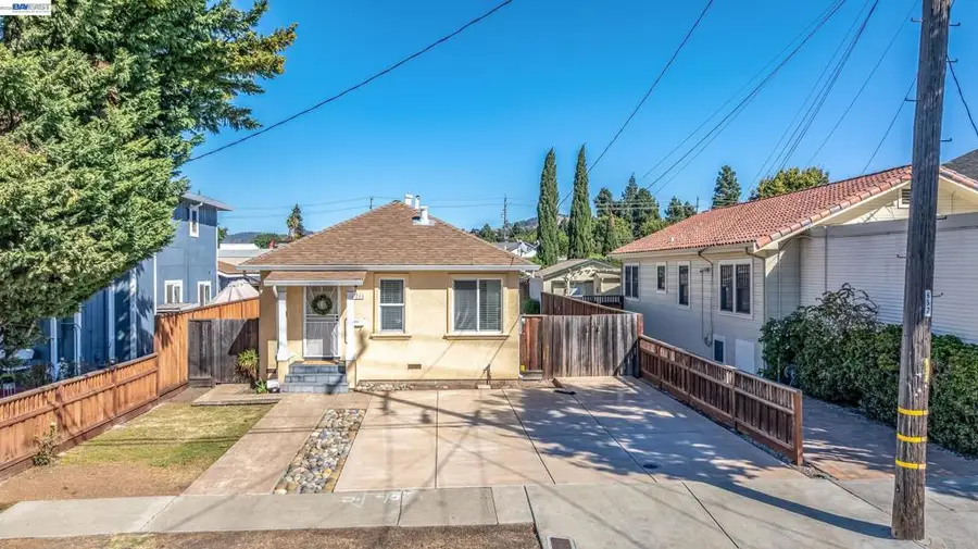 2248 Cherry St, San Leandro, CA 94577 - #2