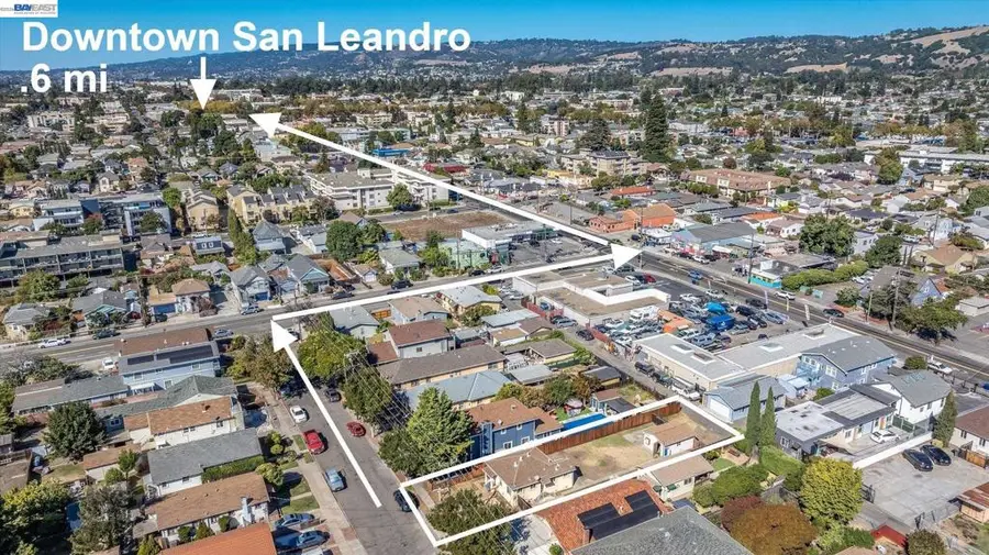 2248 Cherry St, San Leandro, CA 94577 - #3