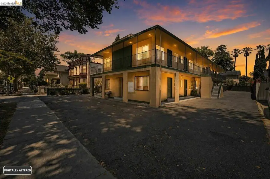 368 N 4th Street, San Jose, CA 95112 - #2