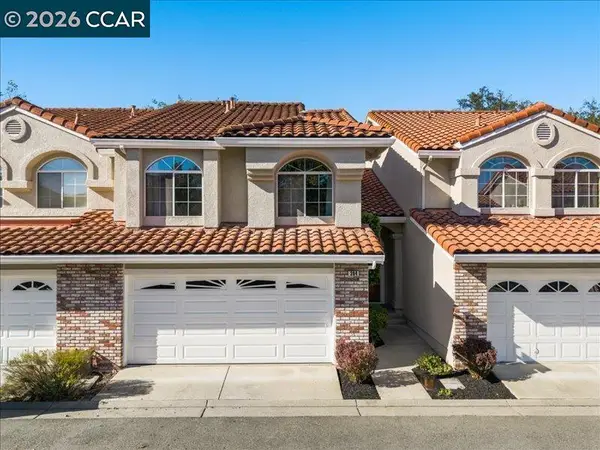 384 Bellflower Ct, San Ramon, CA 94582