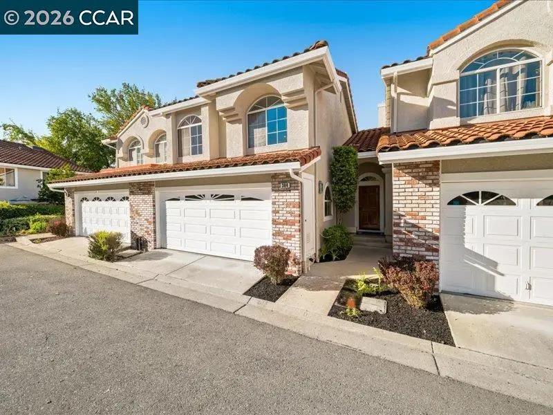384 Bellflower Ct, San Ramon, CA 94582 - #2