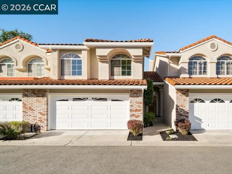 384 Bellflower Ct, San Ramon, CA 94582 - #3