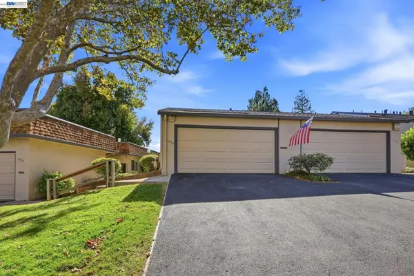 1889 Cannon Dr, Walnut Creek, CA 94597