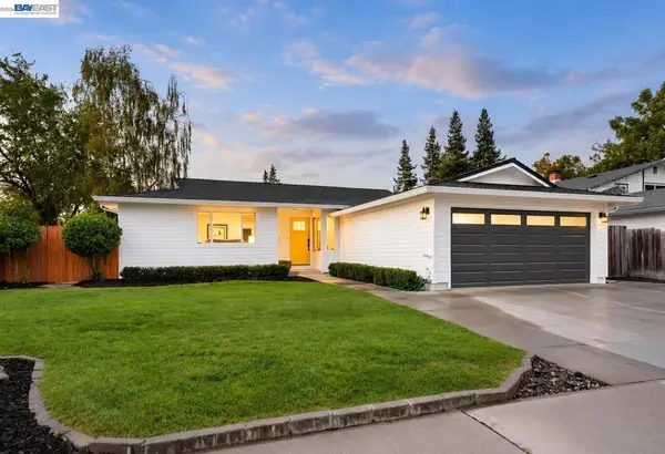 4132 Cid Way, Pleasanton, CA 94566