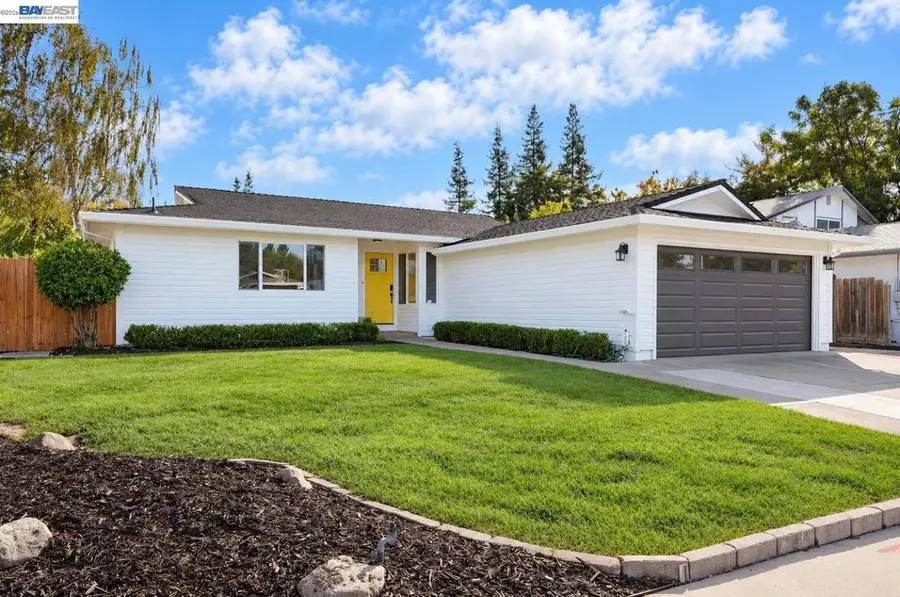 4132 Cid Way, Pleasanton, CA 94566 - #3