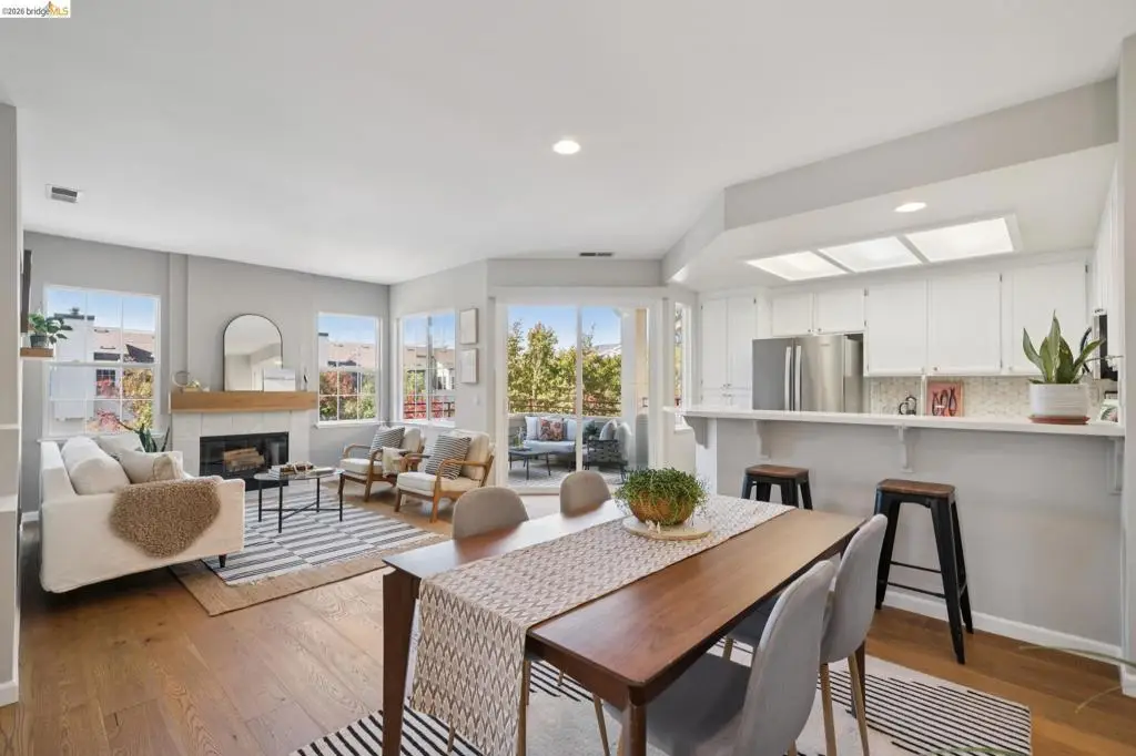 2516 Baywood Way, Richmond, CA 94804 - #1