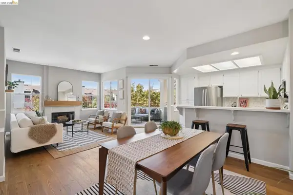 2516 Baywood Way, Richmond, CA 94804