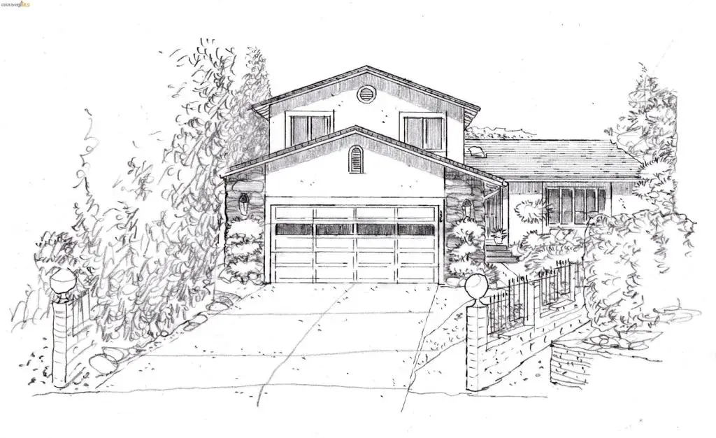 136 Chinquapin Ct, Hercules, CA 94547 - #1