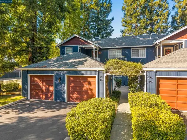 101 Kelley Lane, Danville, CA 94526