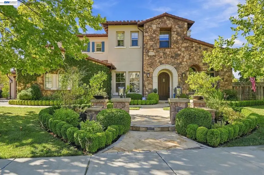 370 Golden Grass Dr, Alamo, CA 94507 - #2