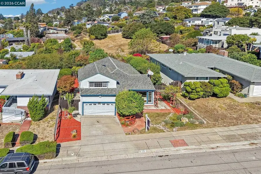7717 Eureka Ave, El Cerrito, CA 94530 - #2