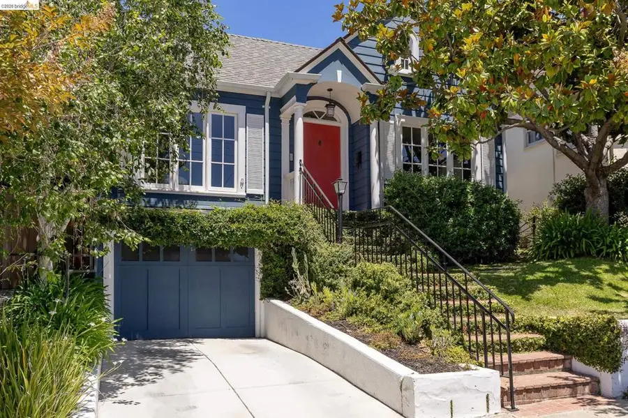 73 Oakmont Ave, Piedmont, CA 94610 - #2