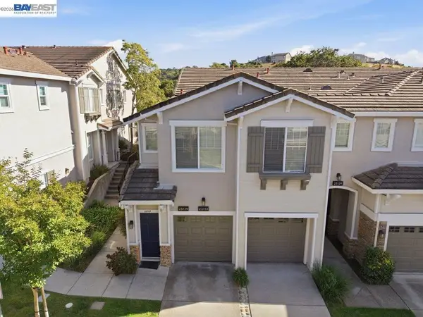 23139 Canyon Terrace Dr, Castro Valley, CA 94552