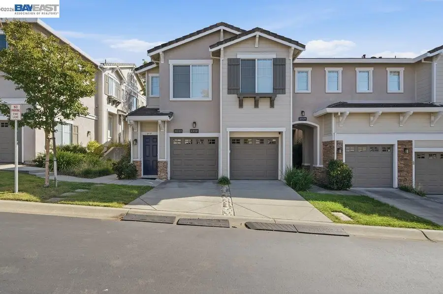 23139 Canyon Terrace Dr, Castro Valley, CA 94552 - #2