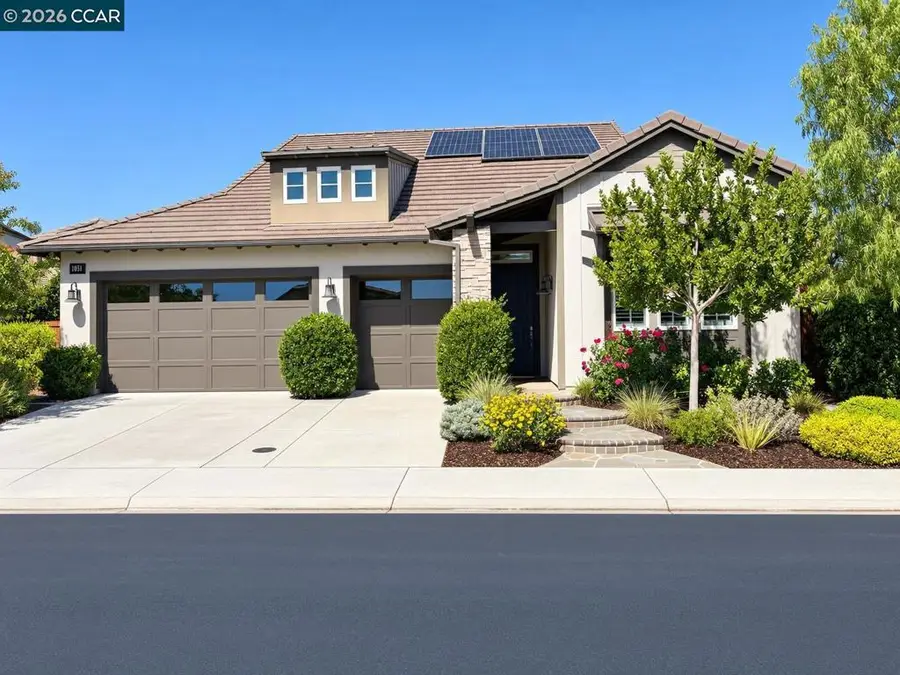 2027 Tempranillo Lane, Brentwood, CA 94513 - #2