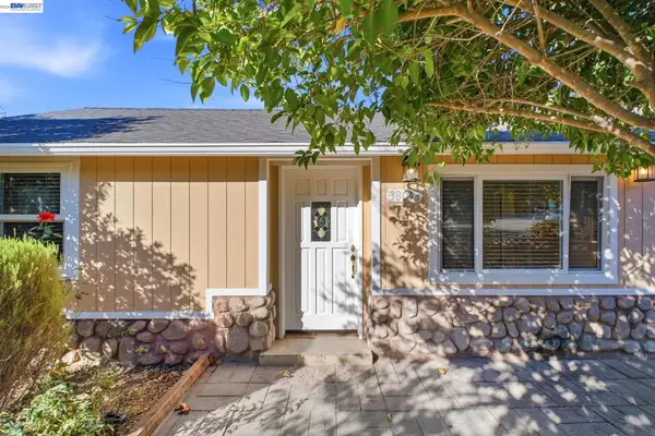 38053 Canyon Heights Drive, Fremont, CA 94536