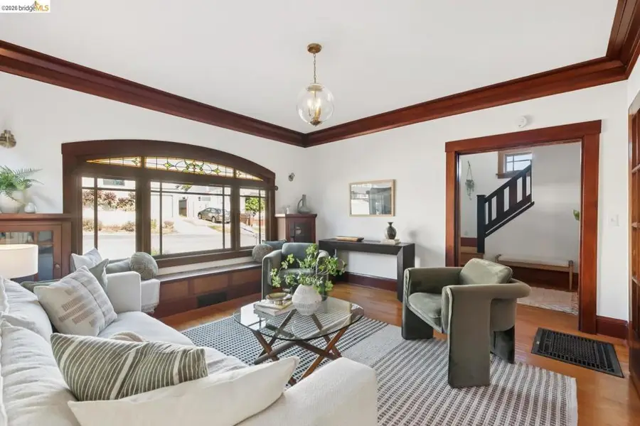 6016 Orchard Ave, Richmond, CA 94804 - #3