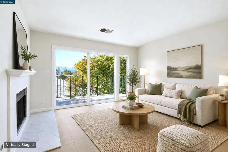1077 Wesley Court #7, Walnut Creek, CA 94597 - #2