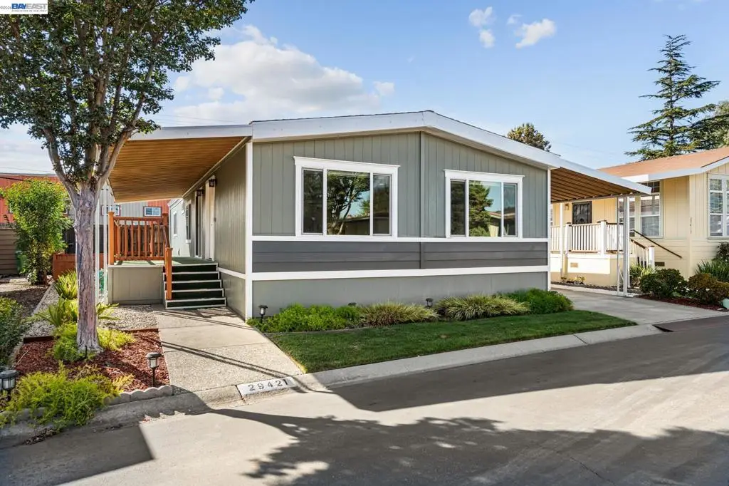 29421 Sandburg, Hayward, CA 94544 - #1