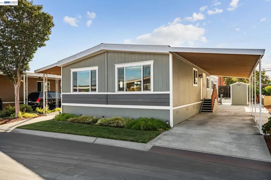 29421 Sandburg, Hayward, CA 94544 - #3