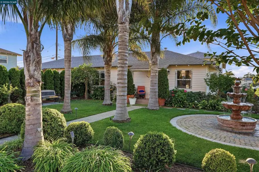 140 W Bissell Ave, Richmond, CA 94801 - #3