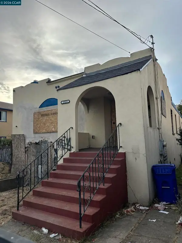 2933 35th Ave, Oakland, CA 94619