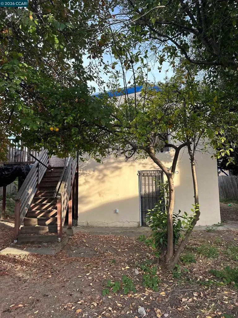 2933 35th Ave, Oakland, CA 94619 - #2