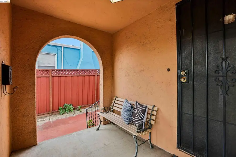 2927 58th Ave, Oakland, CA 94605 - #3
