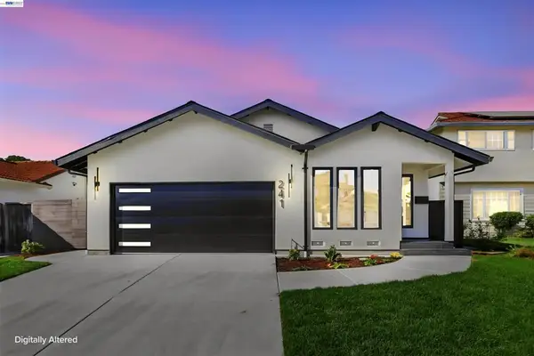 241 Evergreen Way, Milpitas, CA 95035
