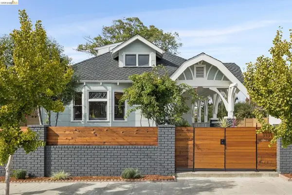 1111 Allston Way, Berkeley, CA 94702