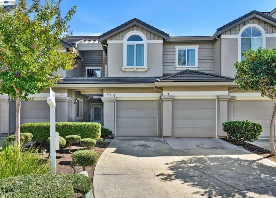 301 Sutton Cir., Danville, CA 94506 - #2
