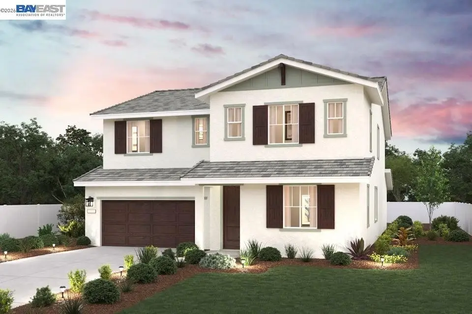 1044 Bluebell Circle, Discovery Bay, CA 94505 - #1