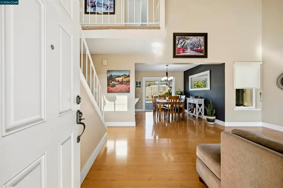 120 Serpentine Ct, Vallejo, CA 94589 - #2