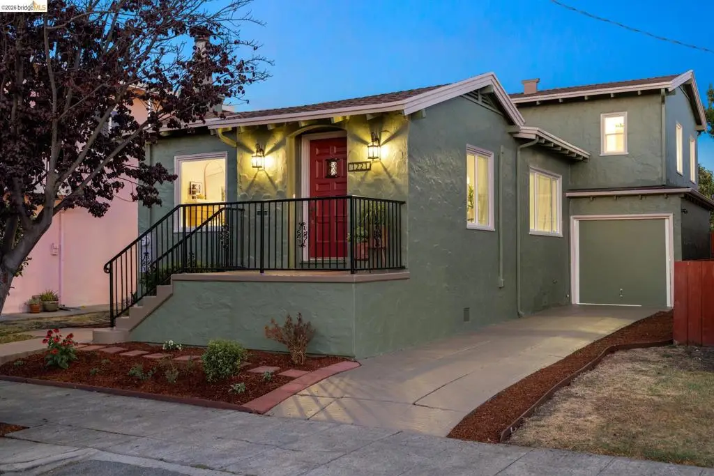 1221 Curtis St, Berkeley, CA 94706 - #1