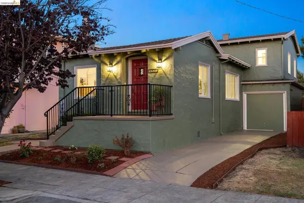 1221 Curtis St, Berkeley, CA 94706