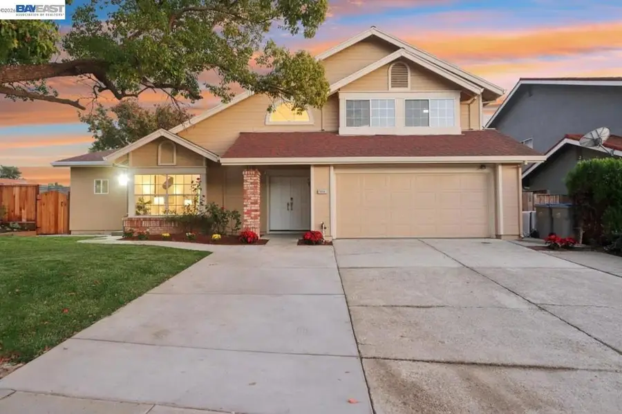 3058 Ridgegate Dr, San Jose, CA 95133 - #2