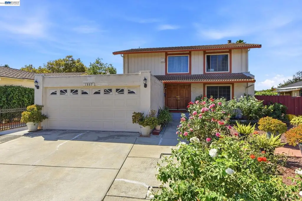 1357 Goldenlake Rd, San Jose, CA 95131 - #1
