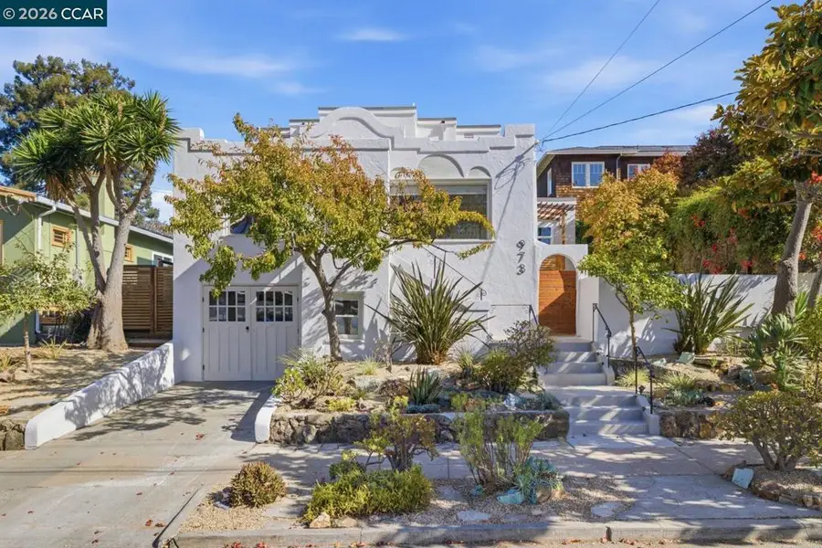 973 Curtis St, Albany, CA 94706 - #2