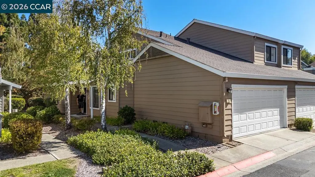 20 Worcester, Hercules, CA 94547 - #1