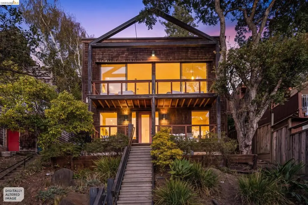 935 Hilldale Ave, Berkeley, CA 94708 - #1