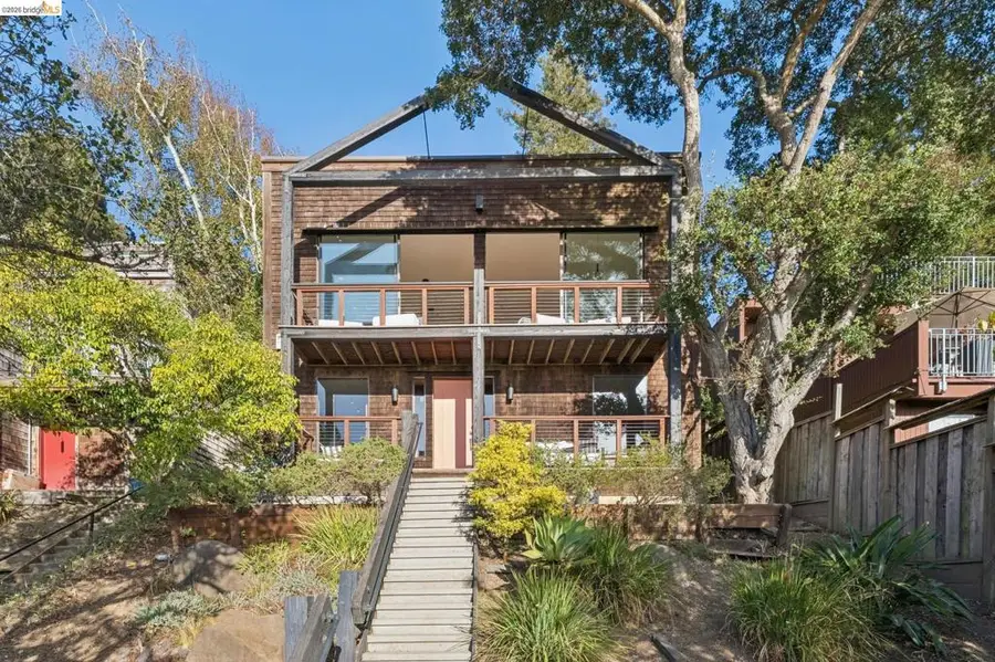 935 Hilldale Ave, Berkeley, CA 94708 - #2