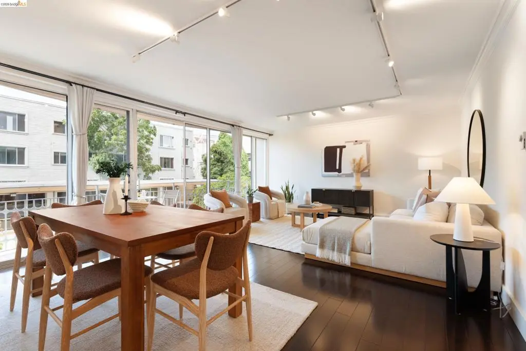 1555 Lakeside Dr #24, Oakland, CA 94612 - #1