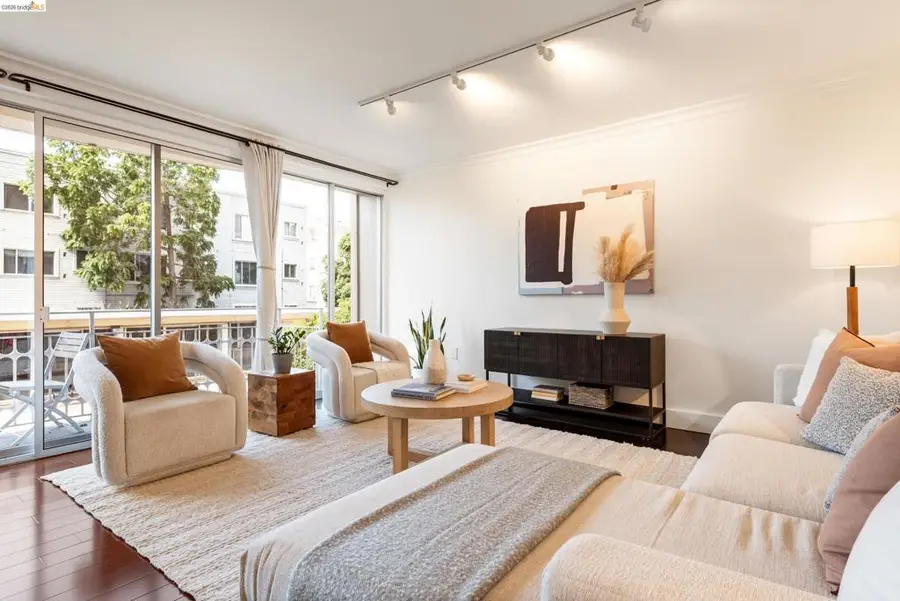 1555 Lakeside Dr #24, Oakland, CA 94612 - #3