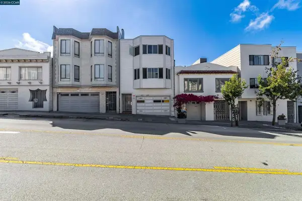 627 25th Ave, San Francisco, CA 94121