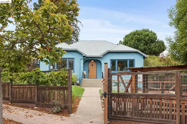 1117 The Alameda, Berkeley, CA 94707