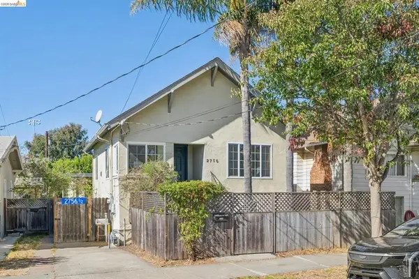 2756 Acton St, Berkeley, CA 94702