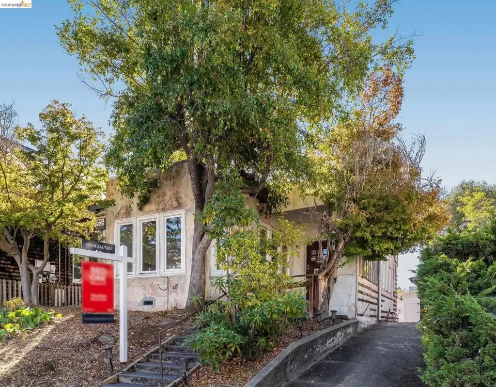 1906 Vine St, Berkeley, CA 94709 - #1