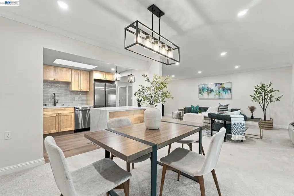 1413 Ptarmigan Dr #3, Walnut Creek, CA 94595 - #1
