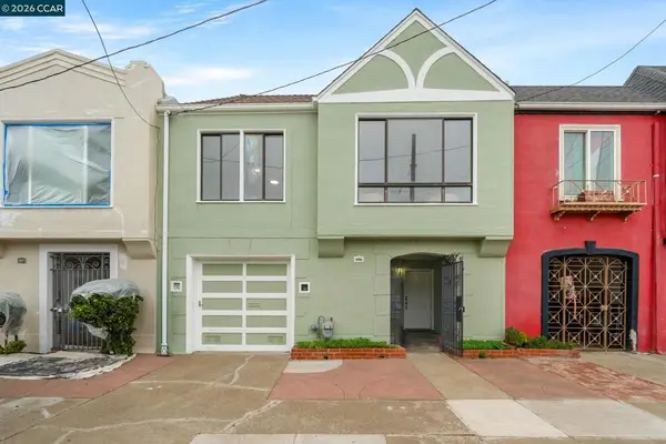 2667 46th Ave, San Francisco, CA 94116